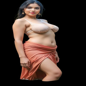 Bhojpuri Hot Modal Image In HD By Ai (9)