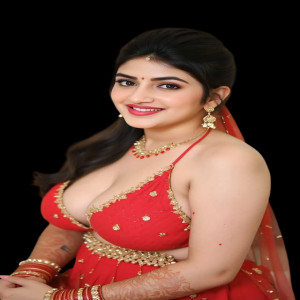 Bhojpuri Hot Modal Image In HD By Ai (1)