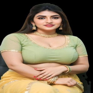 Bhojpuri Heroin Woman Hot Png Image (6)