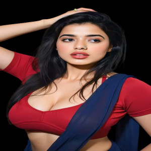 Bhojpuri Heroin Woman Hot Png Image (10)