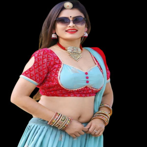 Bhojpuri Heroin Woman Hot Png Image (18)