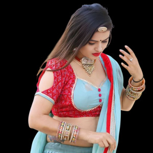 Bhojpuri Heroin Woman Hot Png Image (20)