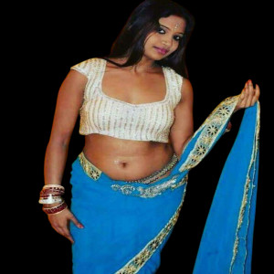 Hot Bhojpuri Modal HD Png Image (11)