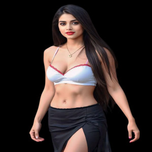 Hot Bhojpuri Modal HD Png Image (1)