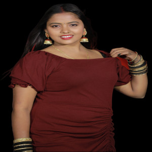 Bhojpuri Heroin Png HD Image New (7)